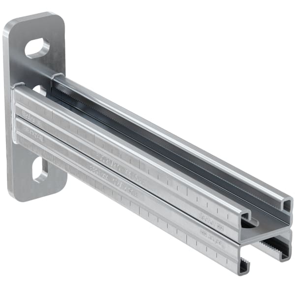 FISCHER AUSTRIA - Auslegerkonsole FCA 21D - 600
