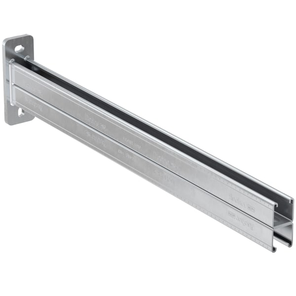 FISCHER AUSTRIA - Auslegerkonsole FCA 41D - 750