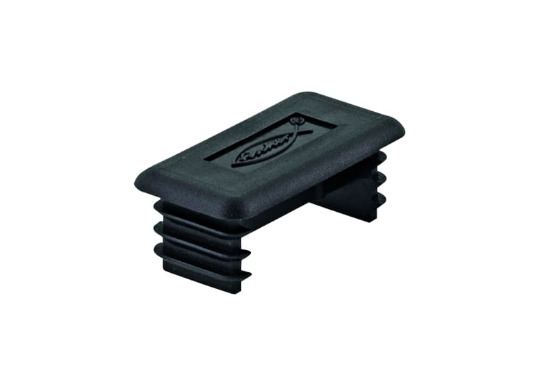 FISCHER AUSTRIA - Abdeckkappe FEC 21 B schwarz
