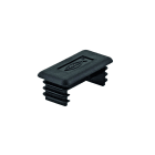 FISCHER AUSTRIA - Abdeckkappe FEC 21 B schwarz