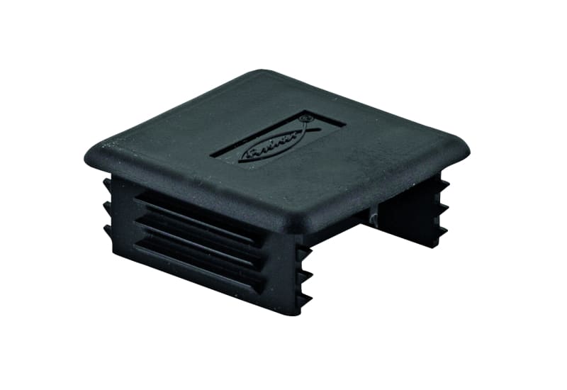 FISCHER AUSTRIA - Abdeckkappe FEC 41 B schwarz