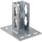 FISCHER AUSTRIA - Sattelflansch PSF 41
