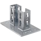 FISCHER AUSTRIA - Sattelflansch PSF 62D