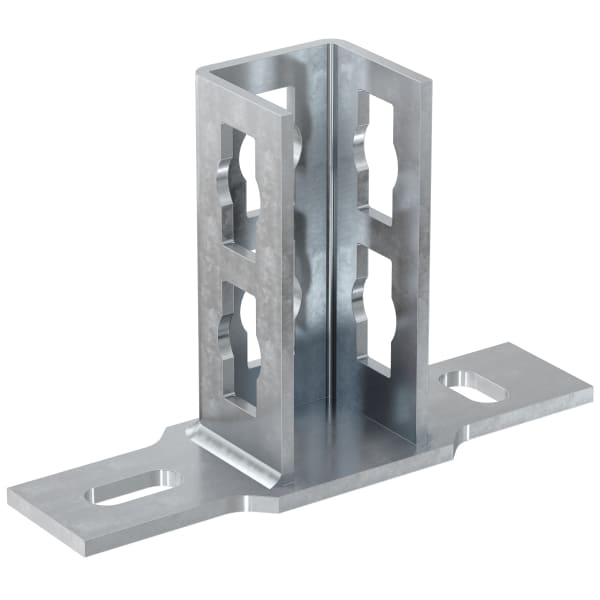FISCHER AUSTRIA - Sattelflansch PSFQ 41