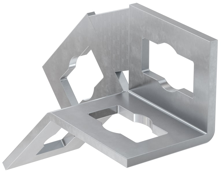 FISCHER AUSTRIA - Universalwinkel PUWS 2x2/135°