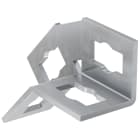 FISCHER AUSTRIA - Universalwinkel PUWS 2x2/135°
