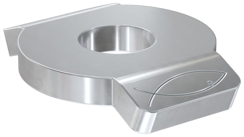 FISCHER AUSTRIA - U-Scheibe PU 10,5