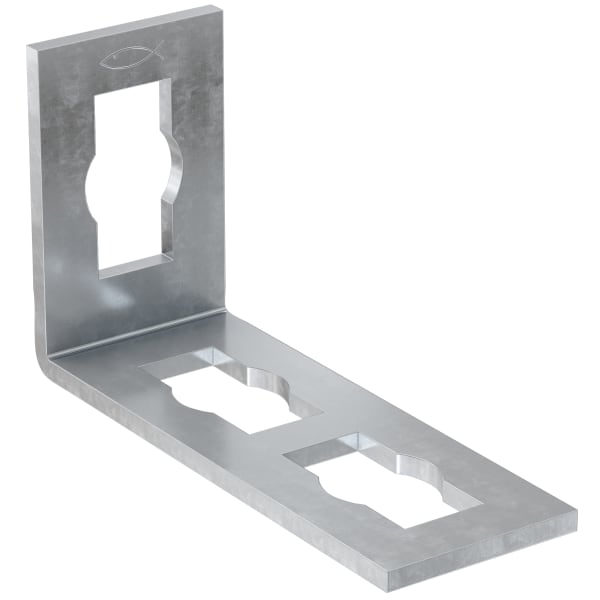 FISCHER AUSTRIA - Verbindungselement PFAF 3 zl