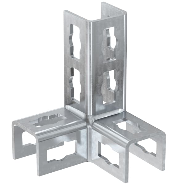 FISCHER AUSTRIA - Verbindungselement PFUF 3DR