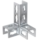 FISCHER AUSTRIA - Verbindungselement PFUF 3DR