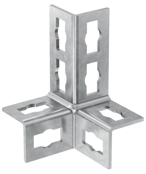 FISCHER AUSTRIA - Verbindungselement PFUF 3DR