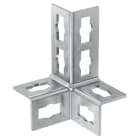 FISCHER AUSTRIA - Verbindungselement PFUF 3DR