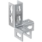 FISCHER AUSTRIA - Verbindungselement PFUF 3DL zl