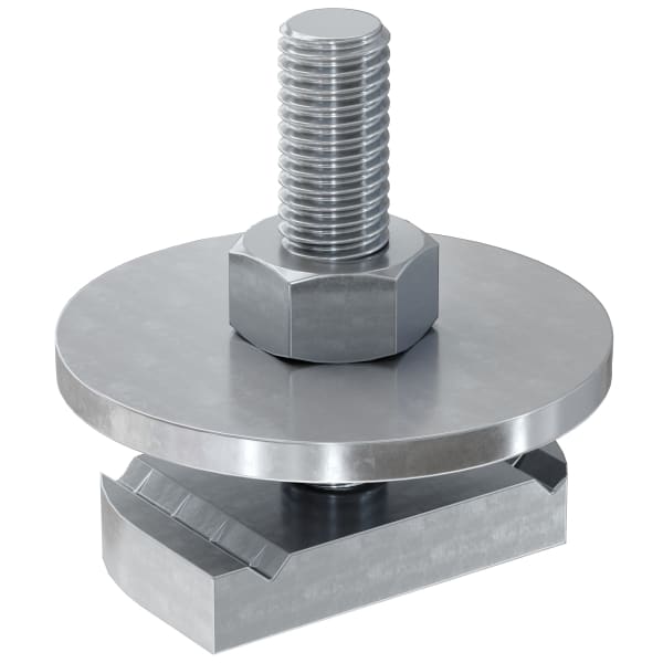 FISCHER AUSTRIA - Hammerkopfschraube FCSN M10x50