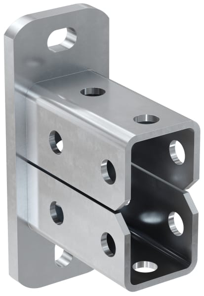 FISCHER AUSTRIA - Sattelflansch SF L 41D