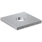 FISCHER AUSTRIA - Verbindungsplatten FFF 1 gvz