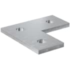 FISCHER AUSTRIA - Verbindungsplatten FFF 3L