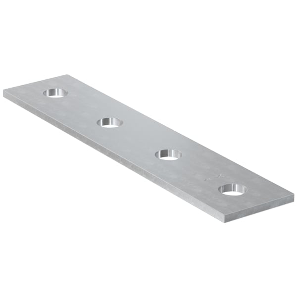 FISCHER AUSTRIA - Verbindungsplatten FFF 4I gvz