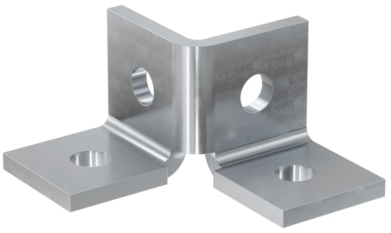 FISCHER AUSTRIA - Verbindungselemente FUF 4Y