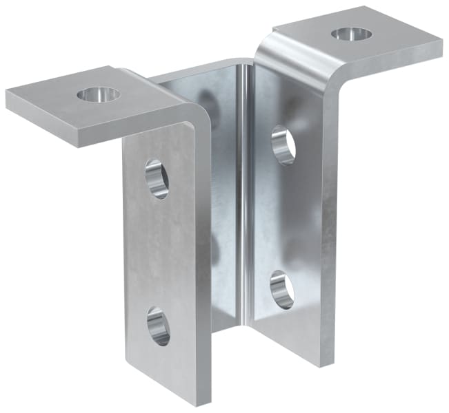 FISCHER AUSTRIA - Verbindungselemente FUF 8T