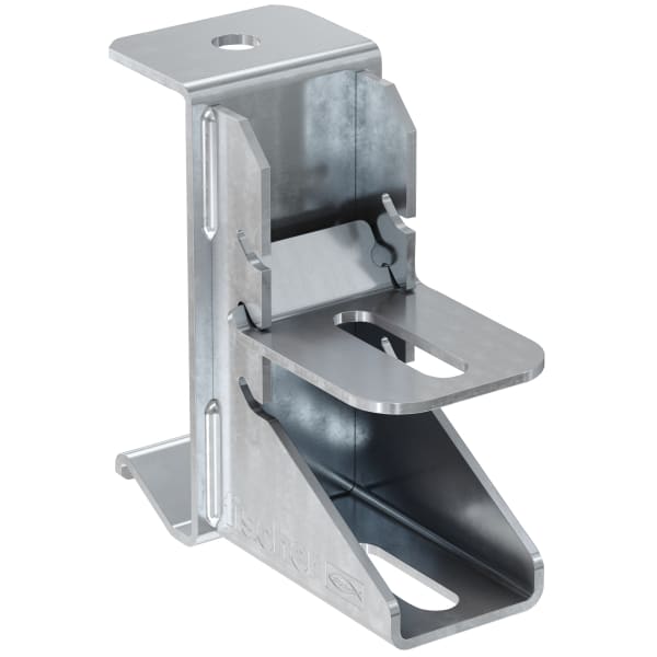 FISCHER AUSTRIA - Verbindungssattel FVS 3 II