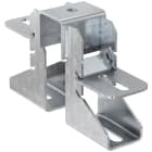 FISCHER AUSTRIA - Verbindungssattel FVS 4 II