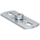 FISCHER AUSTRIA - Grundplatte GPL M8/M10