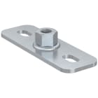 FISCHER AUSTRIA - Grundplatte GPS M12