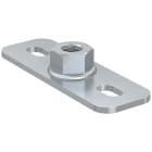 FISCHER AUSTRIA - Grundplatte GPS M16