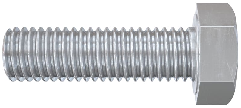 FISCHER AUSTRIA - Sechskantschraube SKS M12 x 20