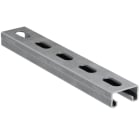 FISCHER AUSTRIA - Montageschiene FUS 21/2,0 fvz - 3000