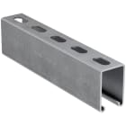 FISCHER AUSTRIA - Montageschiene FUS 62/2,5 fvz - 3000