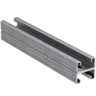 FISCHER AUSTRIA - Montageschiene FUS 21D/2,0 fvz - 6000