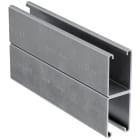 FISCHER AUSTRIA - Montageschiene FUS 62D/2,5 fvz - 6000