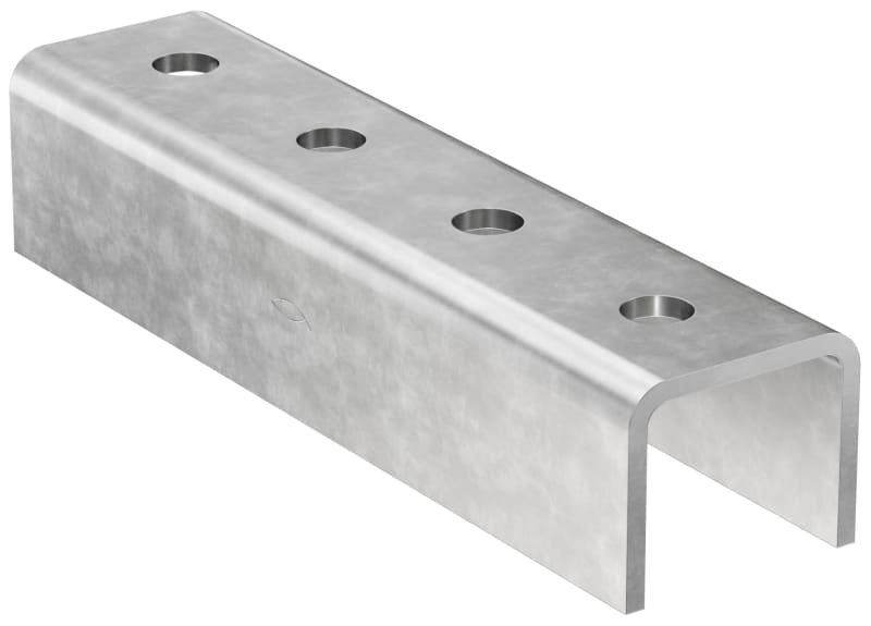 FISCHER AUSTRIA - Schienenverbinder FUF OC 41 fvz