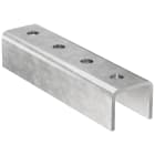 FISCHER AUSTRIA - Schienenverbinder FUF OC 41 fvz