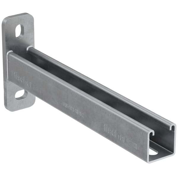 FISCHER AUSTRIA - Auslegerkonsole FCA 41 fvz - 450