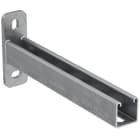 FISCHER AUSTRIA - Auslegerkonsole FCA 41 fvz - 600