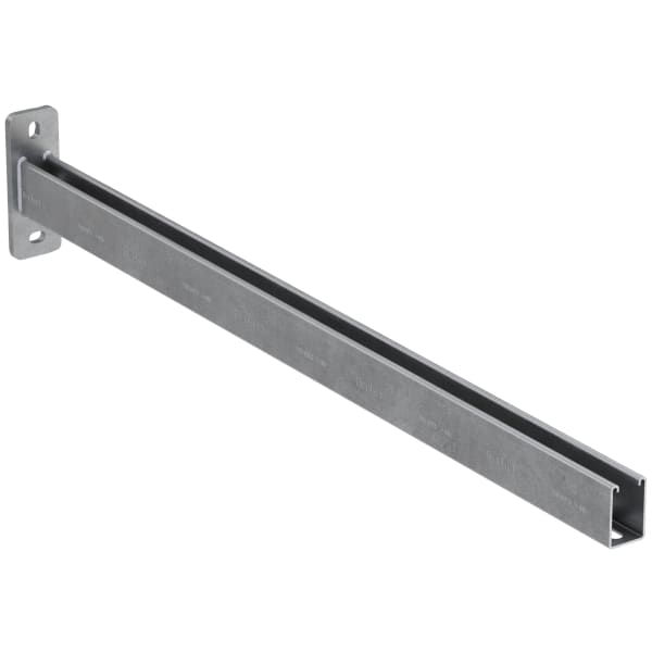 FISCHER AUSTRIA - Auslegerkonsole FCA 62 fvz - 1000