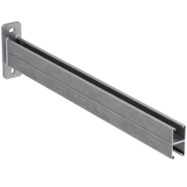 FISCHER AUSTRIA - Auslegerkonsole FCA 41D fvz - 1000