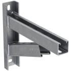 FISCHER AUSTRIA - Massive Auslegerkonsole FCAM fvz - 300
