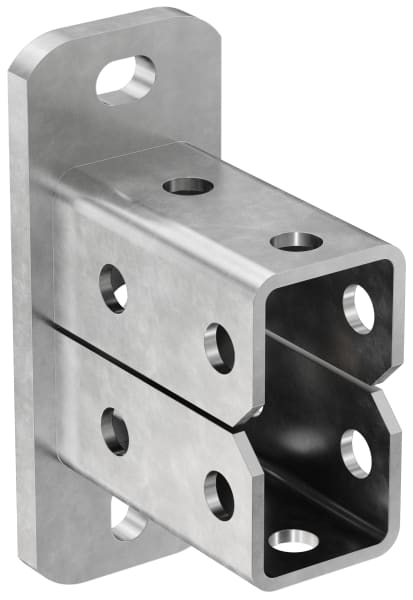 FISCHER AUSTRIA - Sattelflansch SF L 82 fvz