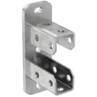 FISCHER AUSTRIA - Sattelflansch SF L 124 fvz