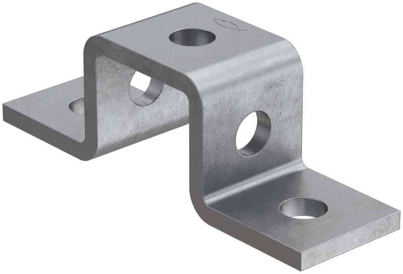 FISCHER AUSTRIA - Verbindungselement FUF 41 fvz