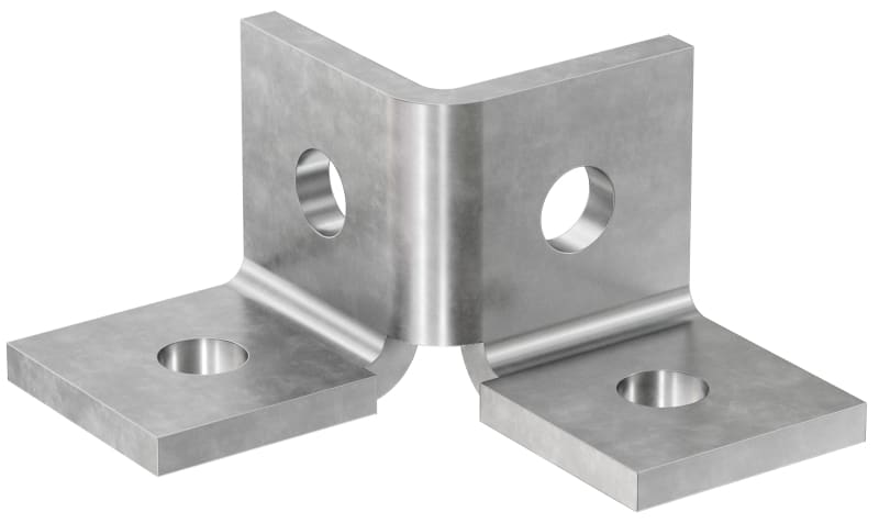 FISCHER AUSTRIA - Verbindungselement FUF 4Y fvz