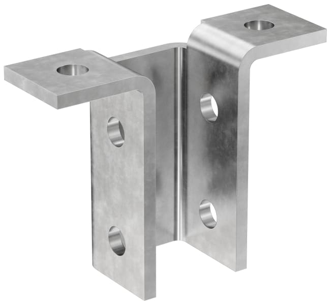 FISCHER AUSTRIA - Verbindungselement FUF 8T fvz