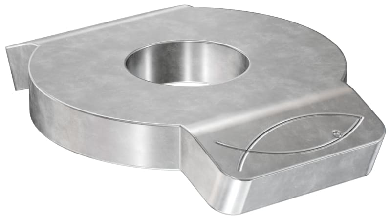 FISCHER AUSTRIA - U-Scheibe PU 10,5 zl