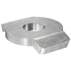 FISCHER AUSTRIA - U-Scheibe PU 12,5 zl