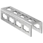 FISCHER AUSTRIA - Schienenverbinder PFUF OC zl