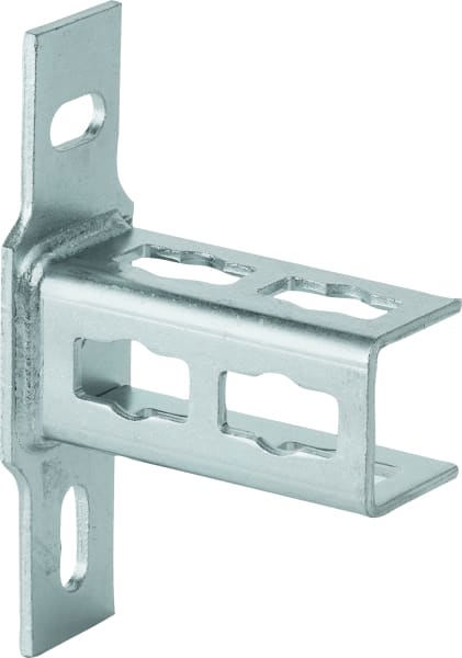 FISCHER AUSTRIA - Sattelflansch PSFQ 41 zl